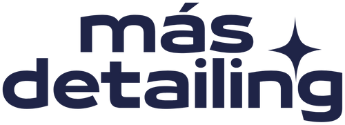 Más Detailing